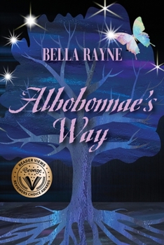 Paperback Albobonnae's Way Book