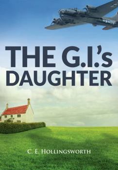 Hardcover The G.I.'s Daughter Book