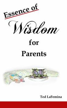 Paperback Essence of Wisdom for Parents Book