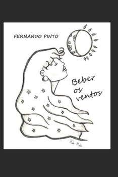 Paperback Beber os ventos [Portuguese] Book