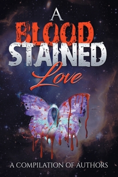 Paperback Blood Stained Love Book