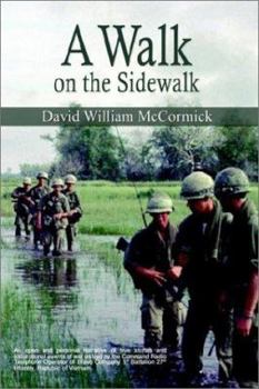 Paperback A Walk on the Sidewalk Book