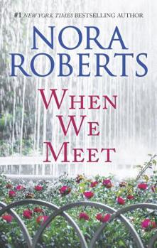 When We Meet: The Law is a Lady and Opposites Attract