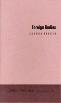 Paperback Foreign Bodies Book