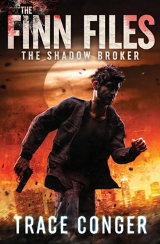 Paperback The Shadow Broker Book
