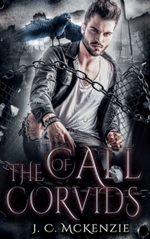 The Call of Corvids - Book #3.5 of the Crawford Investigations