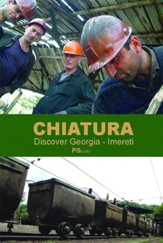 Paperback Chiatura Book