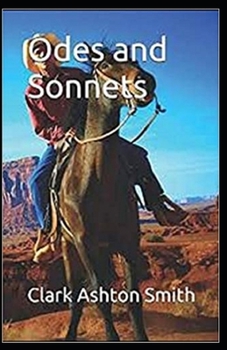 Paperback Odes and Sonnets Illustrated Book
