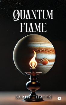 Paperback Quantum Flame Book