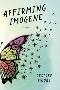 Paperback Affirming Imogene Book