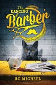 Paperback The Dancing Barber Book