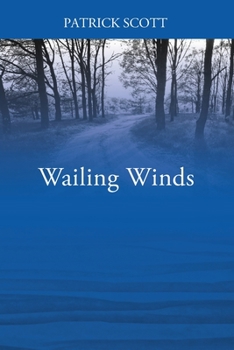 Paperback Wailing Winds Book