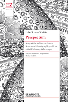 Hardcover Perspectum [German] Book