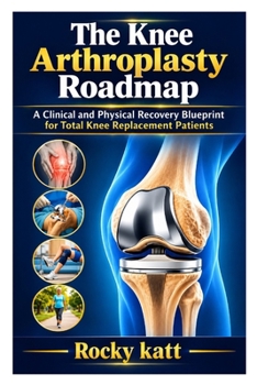 The Knee Arthroplasty Roadmap: A Clinical and Physical Recovery Blueprint for Total Knee Replacement Patients