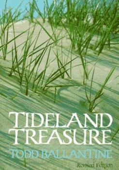 Paperback Tideland Treasure Book