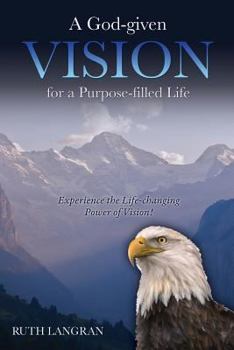 Paperback A God-given Vision Book