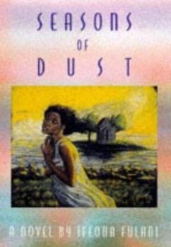 Hardcover Seasons of Dust Book