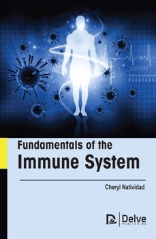 Hardcover Fundamentals of the Immune System Book