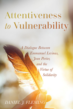 Paperback Attentiveness to Vulnerability Book
