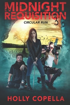 Paperback Midnight Requisition 3: Circular Run Book