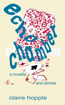 Paperback Echo Chamber Book