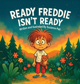 Ready Freddie : Isn't Ready