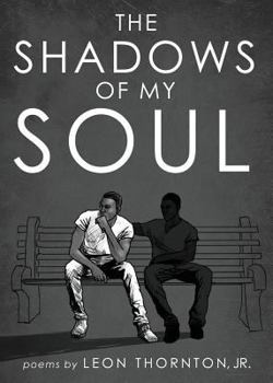 Paperback The Shadows of My Soul Book