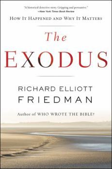 Paperback The Exodus Book