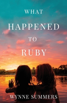 Paperback What Happened to Ruby Book