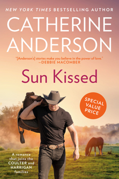 Sun Kissed - Book #7 of the Kendrick/Coulter/Harrigan