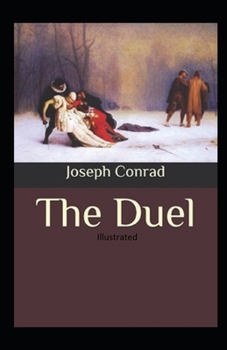 Paperback The Duel Illustrated Book