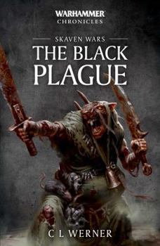 Paperback Warhammer Chronicles: Skaven Wars: The Black Plague Trilogy Book