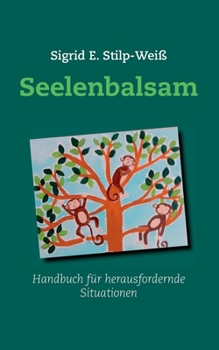 Paperback Seelenbalsam: Handbuch für herausfordernde Situationen [German] Book