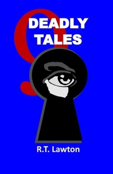Paperback 9 Deadly Tales Book
