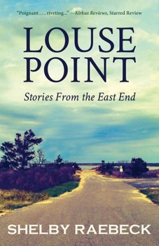 Paperback Louse Point: Stories From the East End - 2nd Edition Book