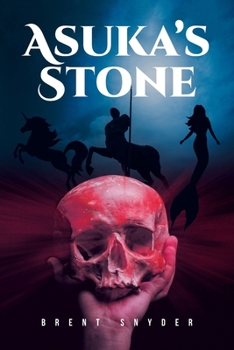 Paperback Asuka's Stone Book