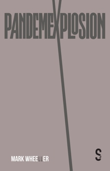 Paperback Pandemexplosion Book