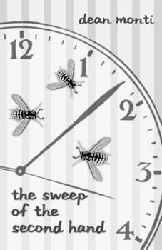 Hardcover The Sweep of the Second Hand Book