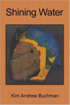 Paperback Shining Water Book