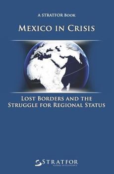 Paperback Mexico in Crisis Book