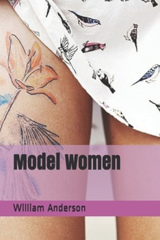 Paperback Model Women Book
