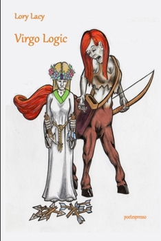 Paperback Virgo Logic Book