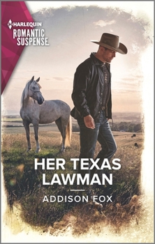 Mass Market Paperback Her Texas Lawman Book