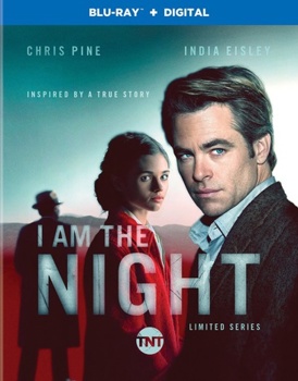 I am the Night: Limited Series