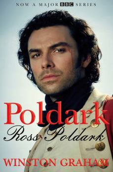 Ross Poldark - Book #1 of the Poldark Saga