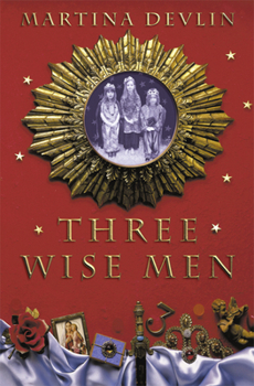 Paperback Three Wise Men Book