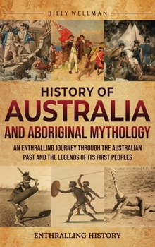 History of Australia and Aboriginal... book