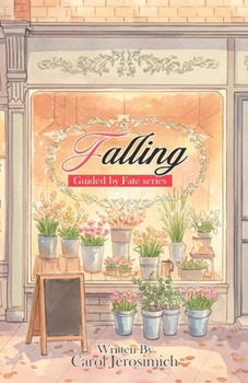 Paperback Falling: Book 1 Guided by Fate Series Book