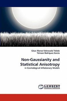 Paperback Non-Gaussianity and Statistical Anisotropy Book