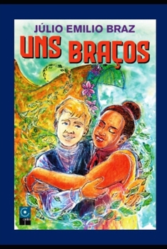 Paperback Uns Braços [Portuguese] Book